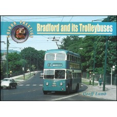 #Bradford and its Trolleybuses