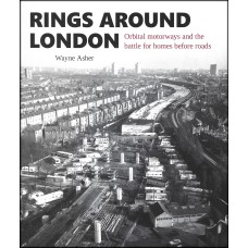 #Rings Around London