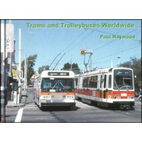 #Trams and Trolleybuses Worldwide