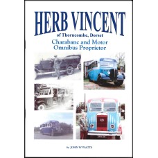#Herb Vincent of Thorncombe, Dorset