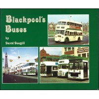 #Blackpool's Buses