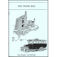 #The Troon Bus