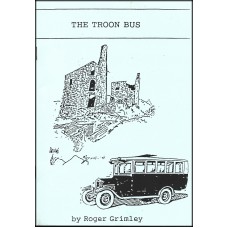 #The Troon Bus