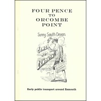#Four Pence to Orcombe Point