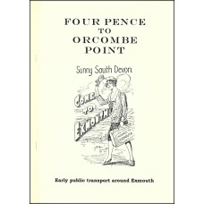 #Four Pence to Orcombe Point