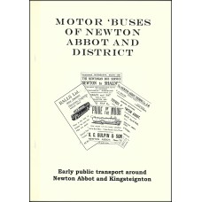 #Motor Buses of Newton Abbot and District