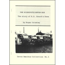 #The Bishopsteignton Bus