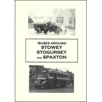 #Buses around Stowey Stogursey and Spaxton