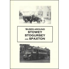 #Buses around Stowey Stogursey and Spaxton