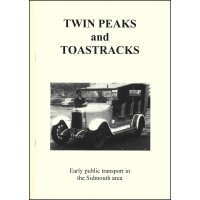 #Twin Peaks and Toastracks