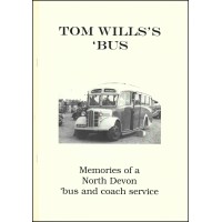 #Tom Will's Bus