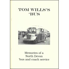 #Tom Will's Bus
