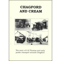 #Chagford and Cream