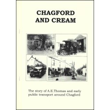 #Chagford and Cream