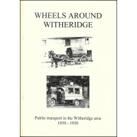 #Wheels around Witheridge