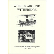 #Wheels around Witheridge