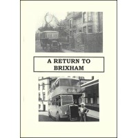 #A return to Brixham