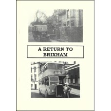 #A return to Brixham