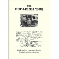 #The Budleigh Bus