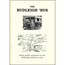 #The Budleigh Bus