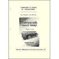 #Townsend's Tours of Babbacombe