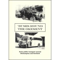 #Buses around the Okement