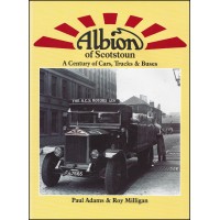 #Albion of Scotstoun
