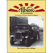 #Albion of Scotstoun
