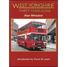 #West Yorkshire