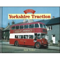 #Glory Days - Yorkshire Traction