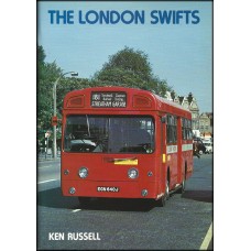 #The London Swifts
