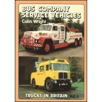 #Bus Company Service Vehicles