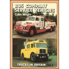 #Bus Company Service Vehicles