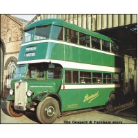 #Provincial - The Gosport & Fareham story