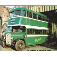 #Provincial - The Gosport & Fareham story