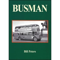#Busman