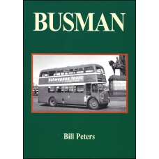 #Busman
