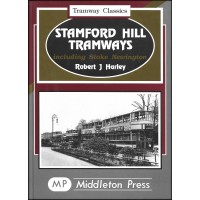 #Tramway Classics - Stamford Hill Tramways