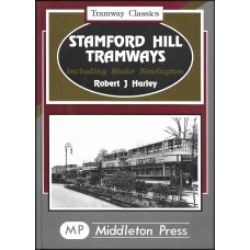 #Tramway Classics - Stamford Hill Tramways
