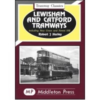 #Tramway Classics - Lewisham and Catford Tramways