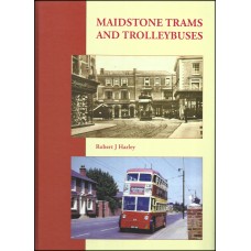 #Maidstone Trams and Trolleybuses