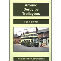 #Around Derby by Trolleybus