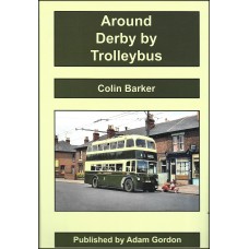 #Around Derby by Trolleybus