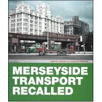 #Merseyside Transport Recalled