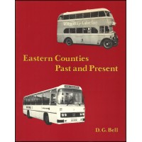 #Eastern Counties Past and Present