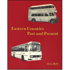 #Eastern Counties Past and Present