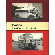 #Barton Past and Present