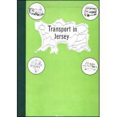 #Transport in Jersey