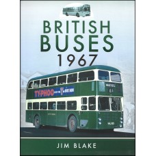 #British Buses 1967