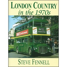 #London Country in the 1970s